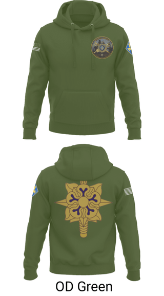 Hoodie, , Army, Teamtime, Team time, sublimation, custom sports apparel, team uniforms, spirit wear, spiritwear, sports uniforms, custom shirts, team store, custom team store, fundraiser sports, apparel fundraiser