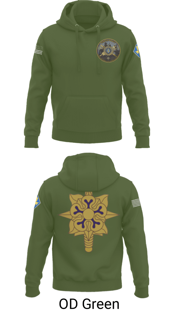 Hoodie, , Army, Teamtime, Team time, sublimation, custom sports apparel, team uniforms, spirit wear, spiritwear, sports uniforms, custom shirts, team store, custom team store, fundraiser sports, apparel fundraiser
