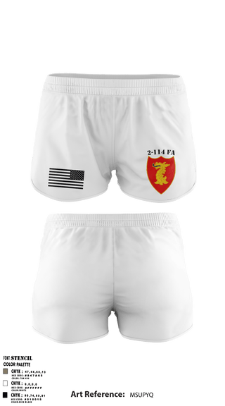 Ranger Panties, , Army, Teamtime, Team time, sublimation, custom sports apparel, team uniforms, spirit wear, spiritwear, sports uniforms, custom shirts, team store, custom team store, fundraiser sports, apparel fundraiser