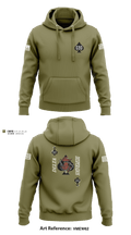 Desperados 35479259 Hoodie - 4