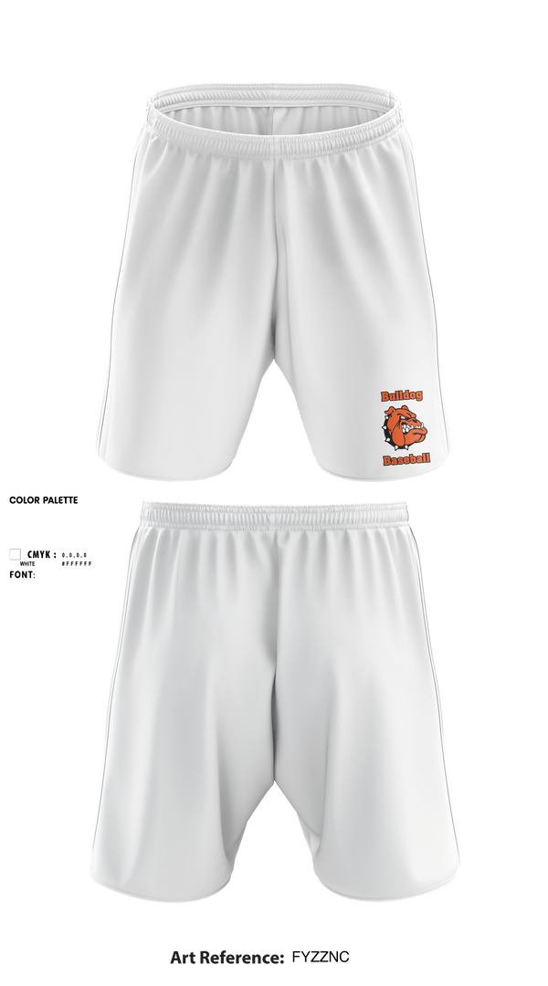 Athletic Shorts With Pockets, Waldron Baseball, Baseball, Teamtime, Team time, sublimation, custom sports apparel, team uniforms, spirit wear, spiritwear, sports uniforms, custom shirts, team store, custom team store, fundraiser sports, apparel fundraiser