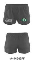 Brenham High School Golf 37169918 Ranger Panties - 5