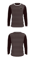 Manteo Middle School Volleyball 28515939 Long Sleeve Performance Shirt - 4