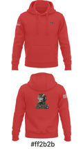 B Co., 326 BEB, 1 BCT, 101st ABN DIV (AASLT) 89125861 Hoodie - 43