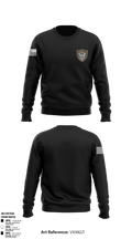 Security 72744812 Crew Neck Sweatshirt - 1