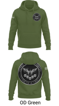 FMF Tactical Grid 52624350 Hoodie - 51