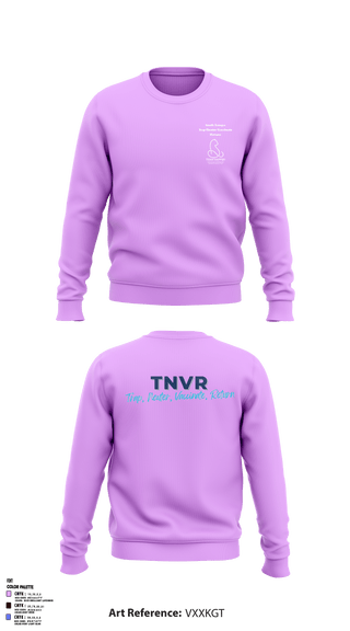 Crew Neck Sweatshirt, HAPPSEI, , Teamtime, Team time, sublimation, custom sports apparel, team uniforms, spirit wear, spiritwear, sports uniforms, custom shirts, team store, custom team store, fundraiser sports, apparel fundraiser