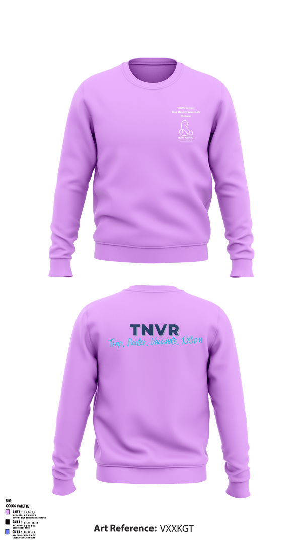 Crew Neck Sweatshirt, HAPPSEI, , Teamtime, Team time, sublimation, custom sports apparel, team uniforms, spirit wear, spiritwear, sports uniforms, custom shirts, team store, custom team store, fundraiser sports, apparel fundraiser