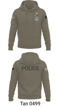 88 SFS 57358304 Hoodie - 47