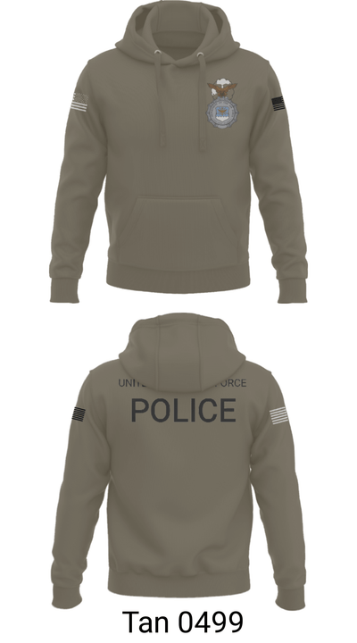 88 SFS 57358304 Hoodie - 47
