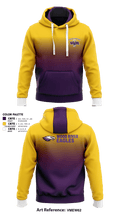 Wood River High School Cheer 55160562 Hoodie - 1