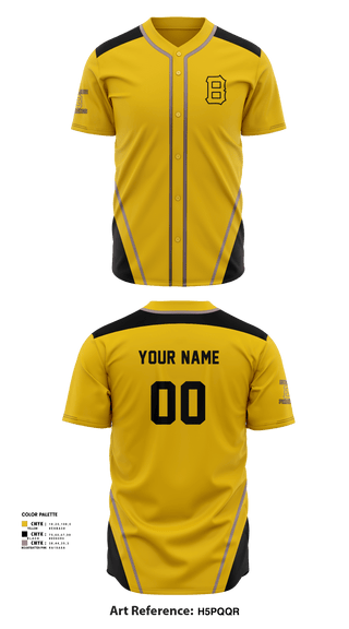 Full Button Baseball Jersey, Bethlehem Pirates, Baseball, Teamtime, Team time, sublimation, custom sports apparel, team uniforms, spirit wear, spiritwear, sports uniforms, custom shirts, team store, custom team store, fundraiser sports, apparel fundraiser