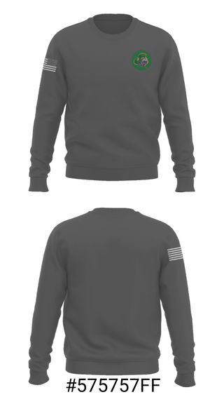 Crew Neck Sweatshirt, Calvin Christian High School Cross Country, Cross Country, Teamtime, Team time, sublimation, custom sports apparel, team uniforms, spirit wear, spiritwear, sports uniforms, custom shirts, team store, custom team store, fundraiser sports, apparel fundraiser