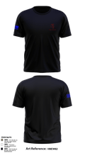 Traffic 49098970 Short Sleeve Performance Shirt - 50
