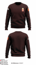 1-3 FA 23301758 Crew Neck Sweatshirt - 3