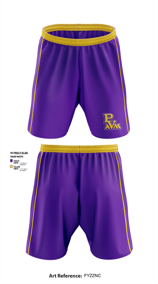 Athletic Shorts With Pockets, Prairie View A&M University Soccer, Men's Soccer, Teamtime, Team time, sublimation, custom sports apparel, team uniforms, spirit wear, spiritwear, sports uniforms, custom shirts, team store, custom team store, fundraiser sports, apparel fundraiser