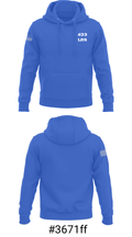 433 LRS 599623 Hoodie - 43