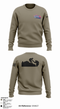 QRFup.org 47459873 Crew Neck Sweatshirt - 49
