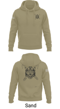 991ST Transportation Co 10551694 Hoodie - 48