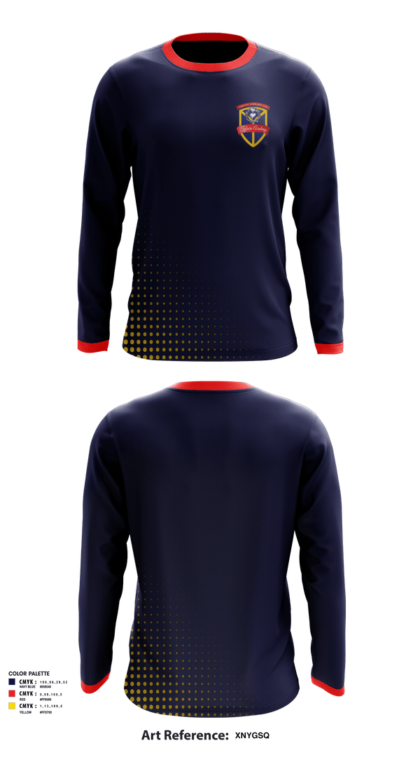 Long Sleeve Performance Shirt, Tyburn Academy Of Mary Immaculate, Spirit Store, Teamtime, Team time, sublimation, custom sports apparel, team uniforms, spirit wear, spiritwear, sports uniforms, custom shirts, team store, custom team store, fundraiser sports, apparel fundraiser