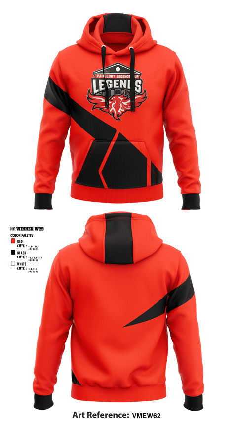 Hoodie, North Side High School Football, Football, Teamtime, Team time, sublimation, custom sports apparel, team uniforms, spirit wear, spiritwear, sports uniforms, custom shirts, team store, custom team store, fundraiser sports, apparel fundraiser