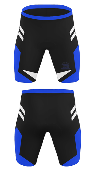 Women's Compression Shorts, Harrison High School, Spirit Store, Teamtime, Team time, sublimation, custom sports apparel, team uniforms, spirit wear, spiritwear, sports uniforms, custom shirts, team store, custom team store, fundraiser sports, apparel fundraiser