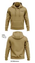186 Force Support Squadron 58717177 Hoodie - 1