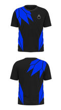 BCGS TRIDENT 3686693 Short Sleeve Performance Shirt - 27