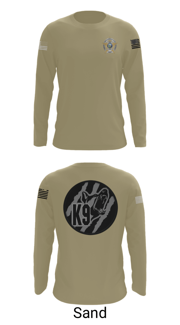 Long Sleeve Performance Shirt, , , Teamtime, Team time, sublimation, custom sports apparel, team uniforms, spirit wear, spiritwear, sports uniforms, custom shirts, team store, custom team store, fundraiser sports, apparel fundraiser