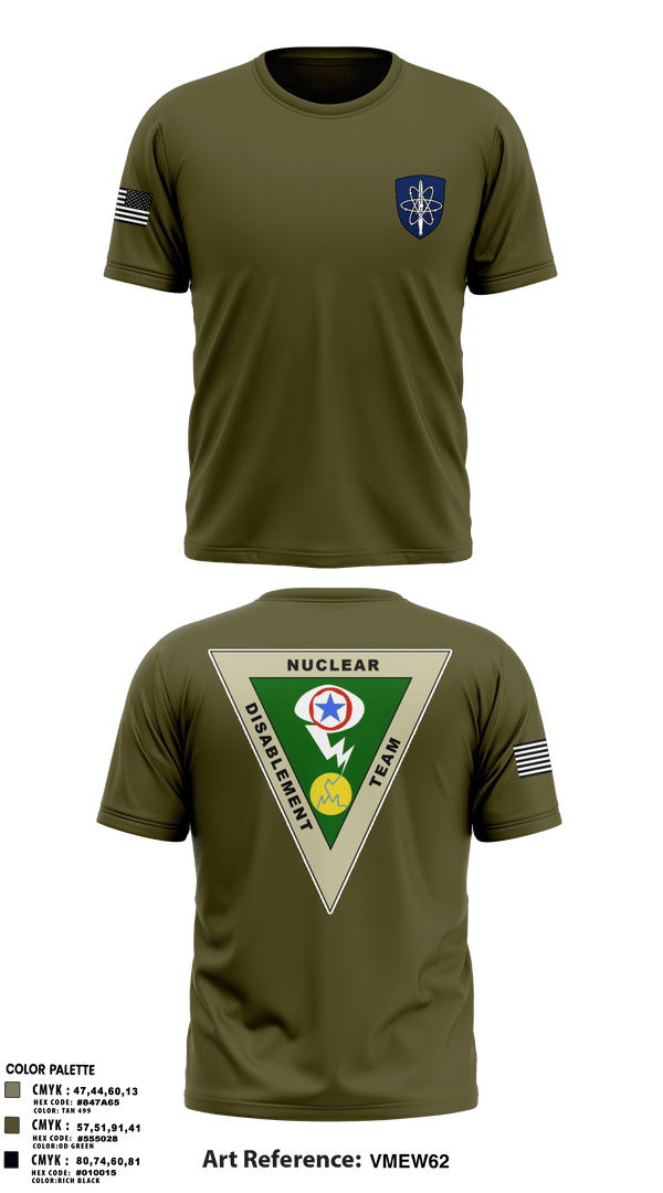 Short Sleeve Performance Shirt, , Army, Teamtime, Team time, sublimation, custom sports apparel, team uniforms, spirit wear, spiritwear, sports uniforms, custom shirts, team store, custom team store, fundraiser sports, apparel fundraiser