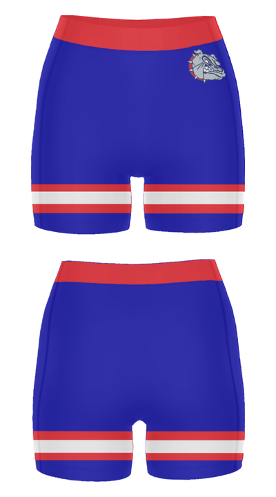 Ramona High School Cheer 63136049 Tank Top - 12