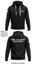 3rd Battalion 142nd Combat Aviation Brigade 54852573 Hoodie - 3