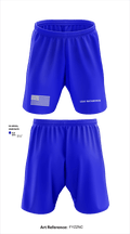 USAV MATAMOROS 28305234 Athletic Shorts With Pockets - 1