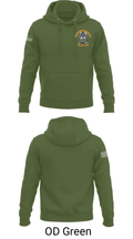 1st Light Armored Reconnaissance Bn 71642462 Hoodie - 52