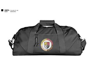 Duffle Bag, J4 GSB, Army, Teamtime, Team time, sublimation, custom sports apparel, team uniforms, spirit wear, spiritwear, sports uniforms, custom shirts, team store, custom team store, fundraiser sports, apparel fundraiser
