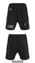 2nd BDE, 94th TD 39166660 Athletic Shorts With Pockets - 25