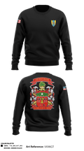 1-5 FA 10871726 Crew Neck Sweatshirt - 1