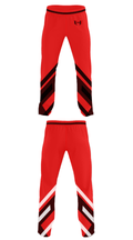 Hibriten High School Wrestling 33577062 Sweatpants - 28