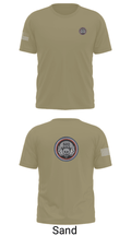 502 Widowmakers 29615097 Short Sleeve Performance Shirt - 36