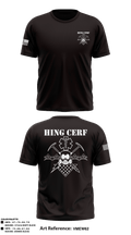 HING CERFP 8675030 Short Sleeve Performance Shirt - 49