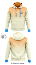 FORAFORA 7927675 Hoodie - 1