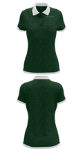 Saint Joseph Academy Basketball 86801500 Women's Short Sleeve Performance Polo  - 34