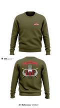251 EN (SAPPER) 36570937 Crew Neck Sweatshirt - 2