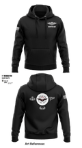 165th Quartermaster 50925110 Hoodie - 4