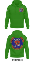 CLB 24 64206744 Hoodie - 43