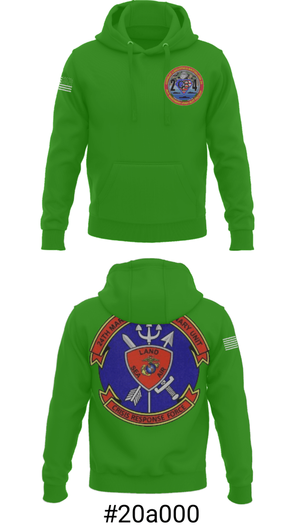 Hoodie, , Marines, Teamtime, Team time, sublimation, custom sports apparel, team uniforms, spirit wear, spiritwear, sports uniforms, custom shirts, team store, custom team store, fundraiser sports, apparel fundraiser