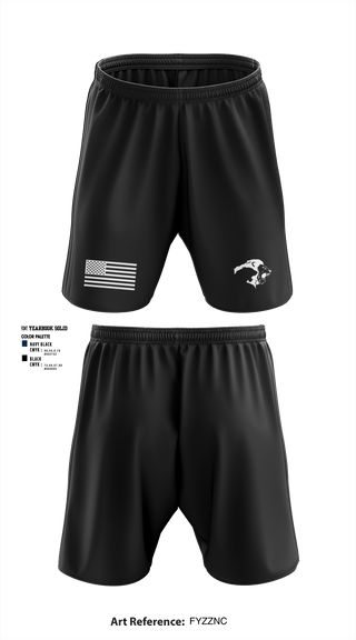 Athletic Shorts With Pockets, Weatherford Christian School Swimming, Swimming, Teamtime, Team time, sublimation, custom sports apparel, team uniforms, spirit wear, spiritwear, sports uniforms, custom shirts, team store, custom team store, fundraiser sports, apparel fundraiser