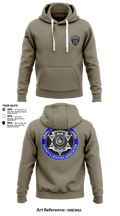 Carrizalez 45430604 Hoodie - 1