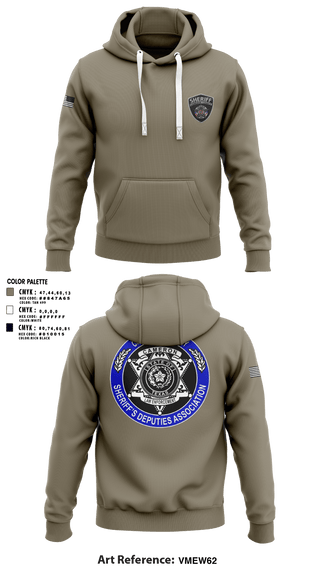 Hoodie, Carrizalez, Police, Teamtime, Team time, sublimation, custom sports apparel, team uniforms, spirit wear, spiritwear, sports uniforms, custom shirts, team store, custom team store, fundraiser sports, apparel fundraiser