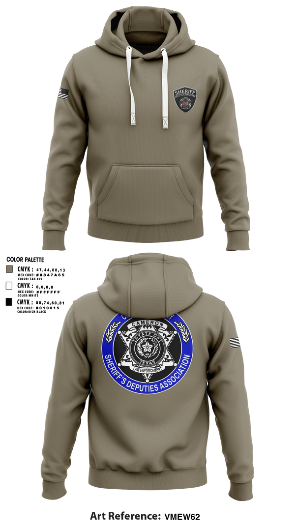 Hoodie, Carrizalez, Police, Teamtime, Team time, sublimation, custom sports apparel, team uniforms, spirit wear, spiritwear, sports uniforms, custom shirts, team store, custom team store, fundraiser sports, apparel fundraiser